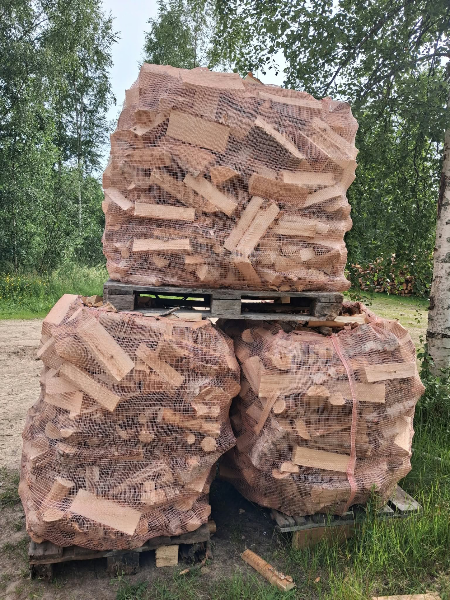 Under beställning